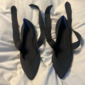 Rothy’s never worn size 8